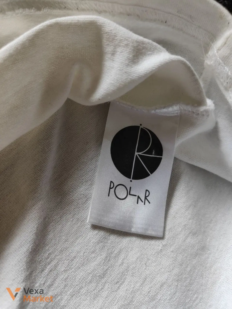 Футболка Polar Skate Co — фото 5