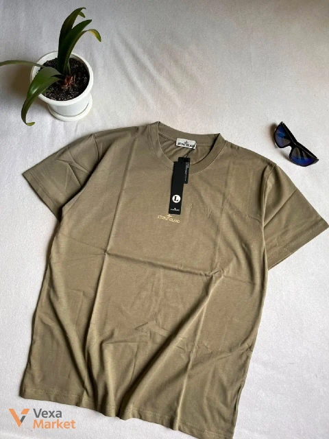 Футболка Stone Island M