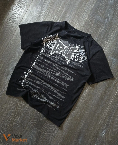 Футболка Tapout