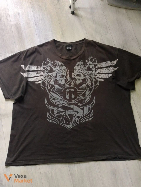 Футболка Tapout 3XL