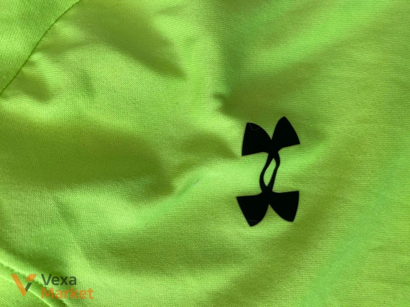 Футболка Under Armour Tech 2.0 Short Sleeve доросла S — фото 3
