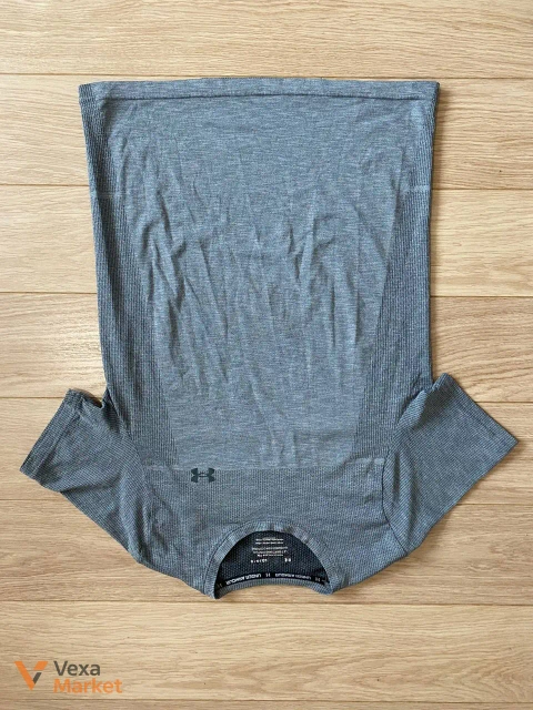 Футболка Under Armour Vanish Seamless Short Sleeve L