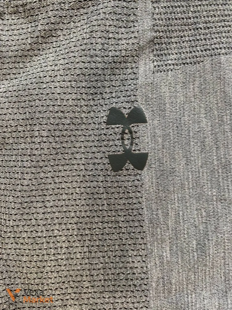 Футболка Under Armour Vanish Seamless Short Sleeve L — фото 3