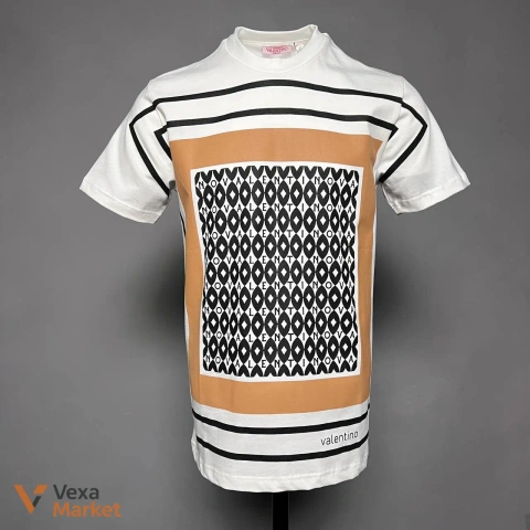 Футболка Valentino