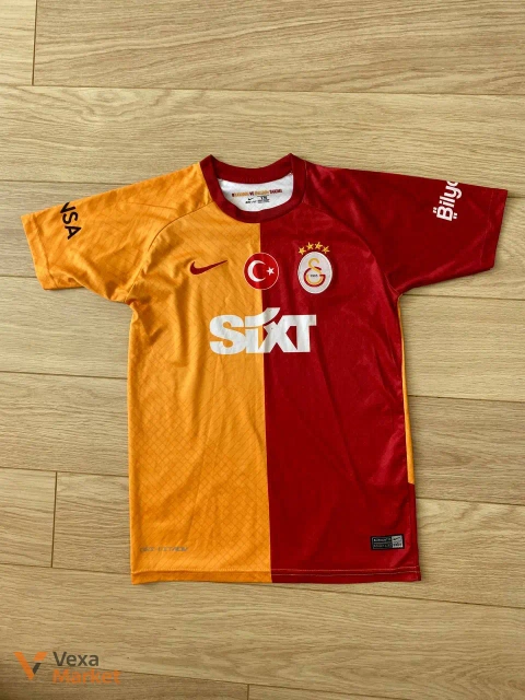 Футбольная форма Nike Galatasaray AS Icardi