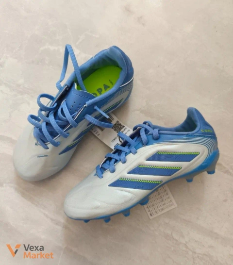Футбольные бутсы Adidas Copa Mundial