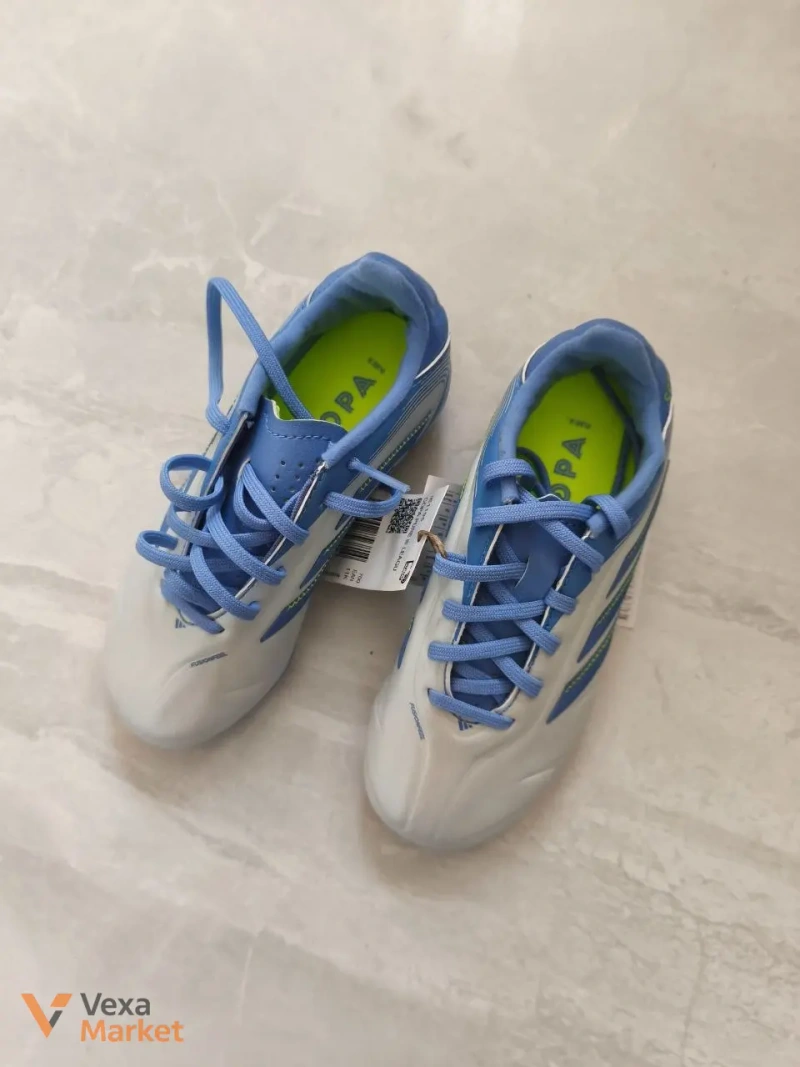 Футбольные бутсы Adidas Copa Mundial — фото 2