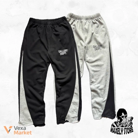 Gallery Dept. Sweat Pants