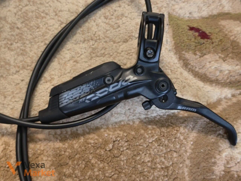 Гальма SRAM Code RS комплект — фото 3
