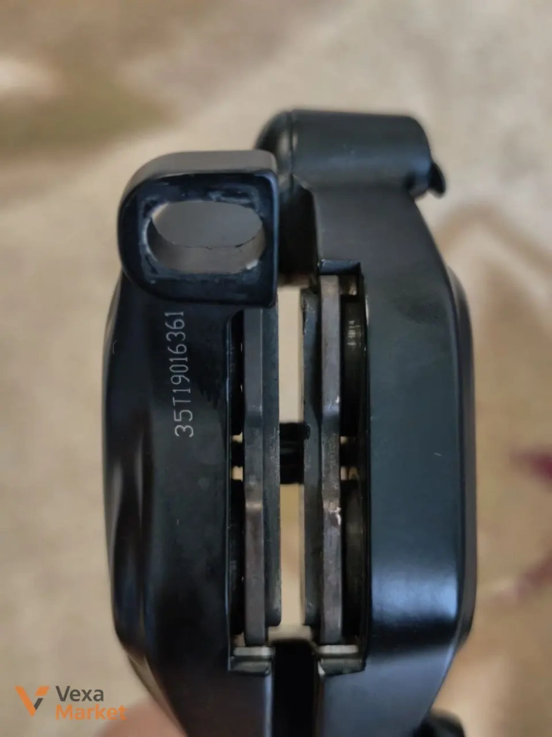 Гальма SRAM Code RS комплект — фото 5