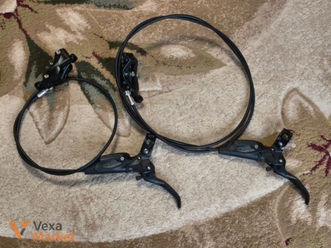 Гальма Sram G2 RSC