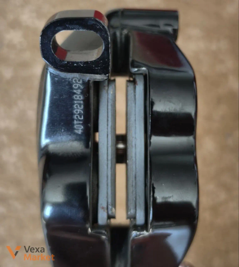 Гальма SRAM G2 Ultimate — фото 5