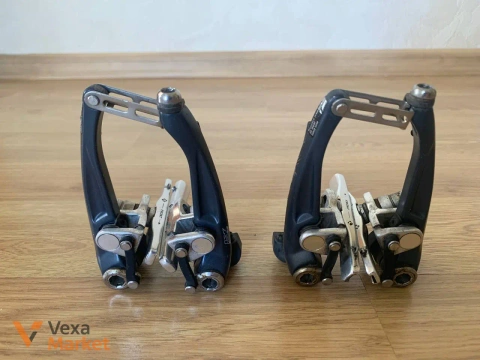 Гальма V-brake Shimano Deore LX