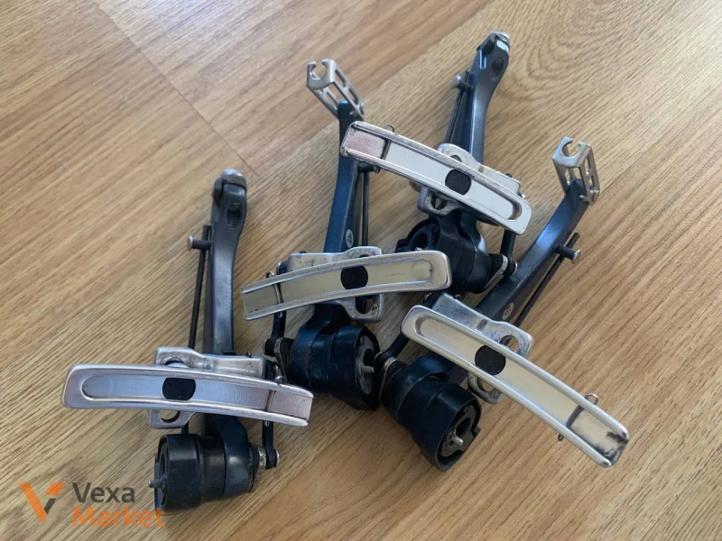 Гальма V-brake Shimano Deore LX — фото 3