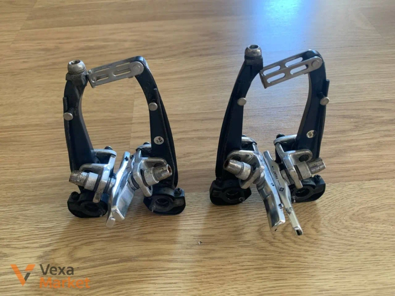 Гальма V-brake Shimano Deore LX — фото 4