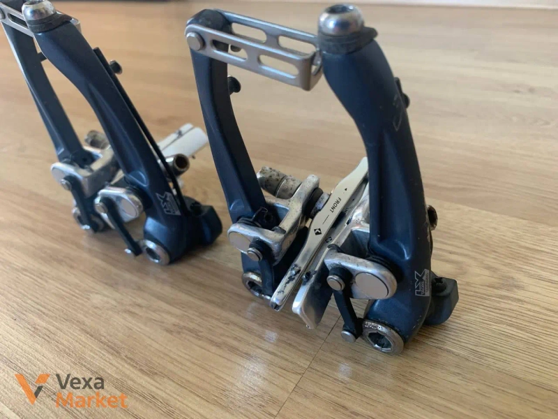 Гальма V-brake Shimano Deore LX — фото 5