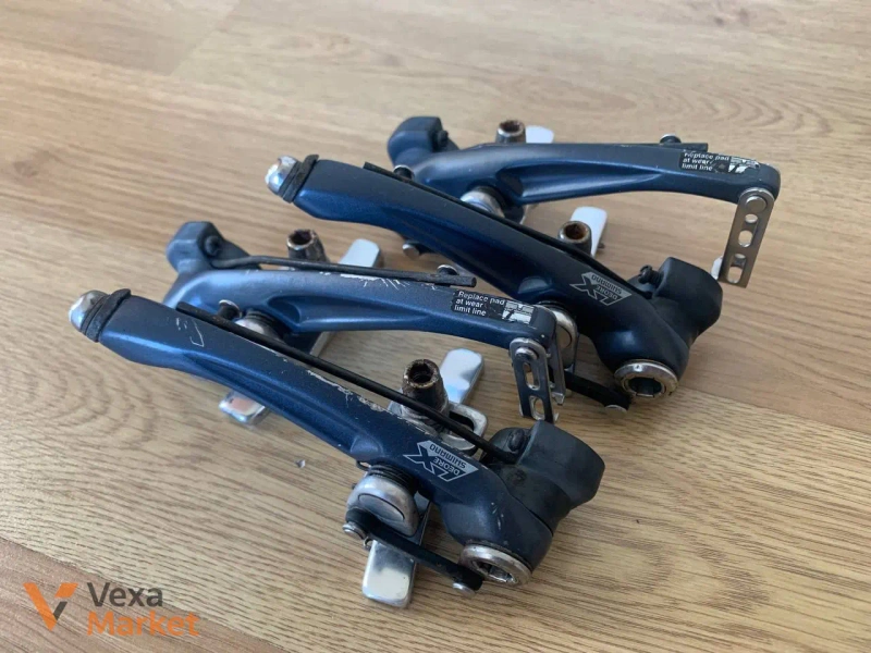 Гальма V-brake Shimano Deore LX — фото 6