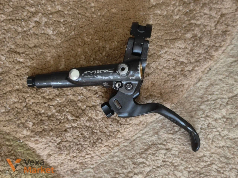Гальмівні ручки Shimano Saint — фото 2