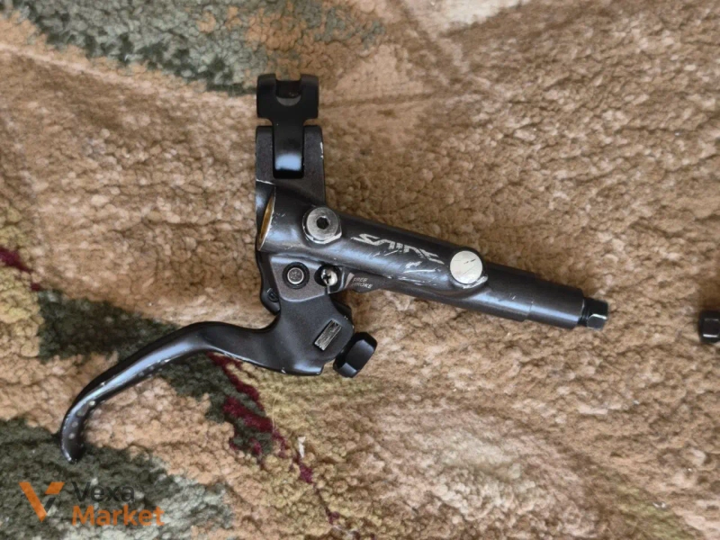 Гальмівні ручки Shimano Saint — фото 3
