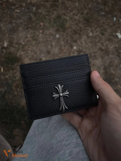 Гаманець Chrome Hearts