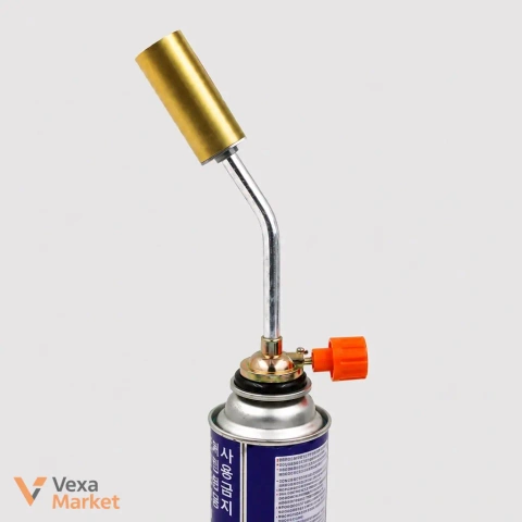 Газовий пальник 19см BLOW LAMP TORCH NO.:6003
