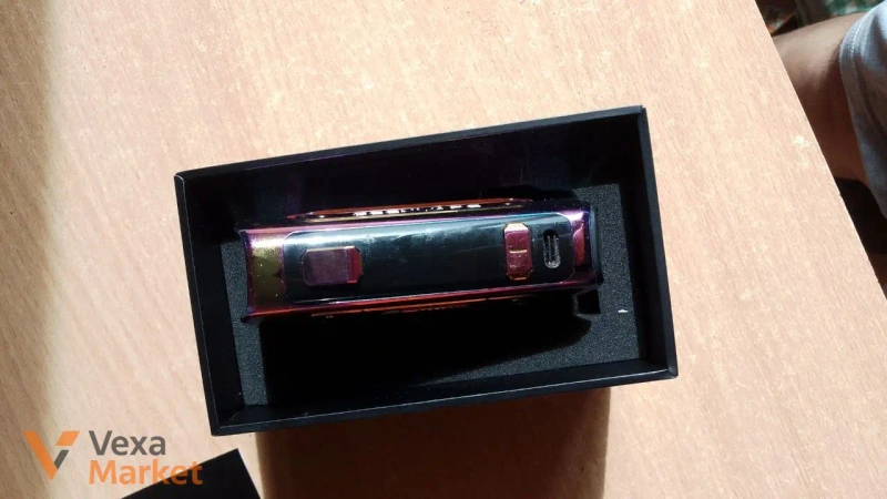 Geekvape Aegis B100 Kit 4.5ml 100W Rainbow — фото 3