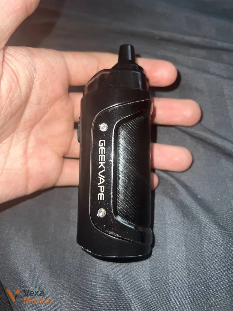 GeekVape Aegis Boost 3 — фото 2