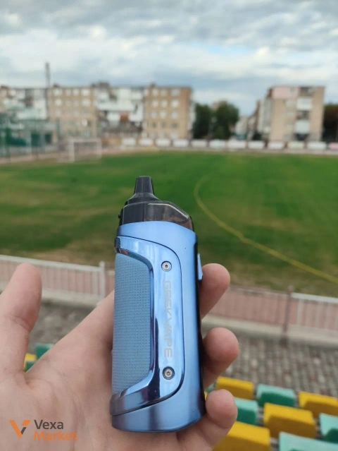 Geekvape Aegis Boost 3 синій