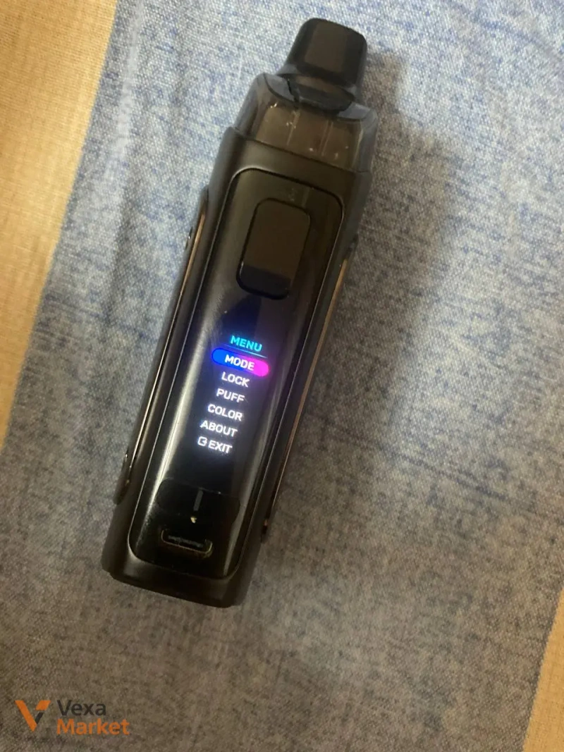 Geekvape Aegis Boost Pro 2 (B100) з випарником 0.2 Ом — фото 2