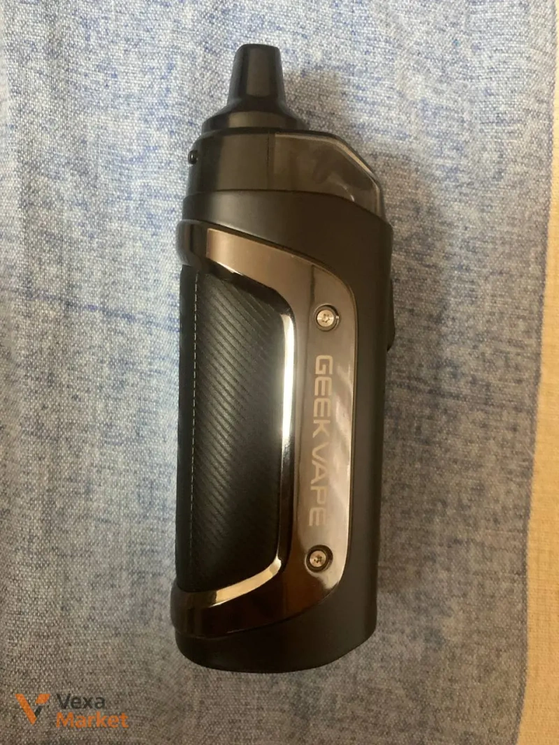 Geekvape Aegis Boost Pro 2 (B100) з випарником 0.2 Ом — фото 3
