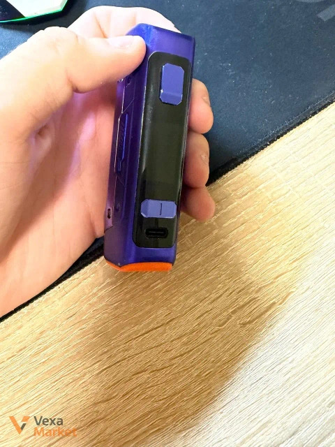 Geekvape Aegis Boost Pro 2 Pod Mod