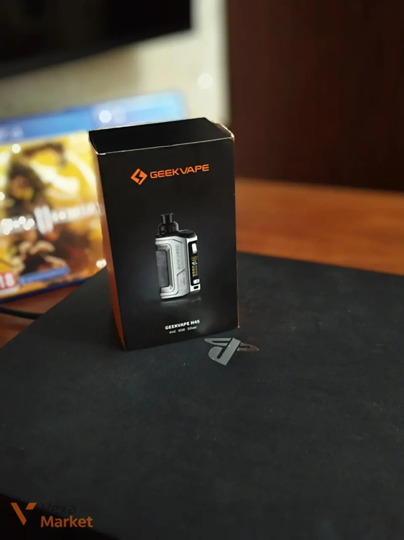Geekvape Aegis H45 — фото 2