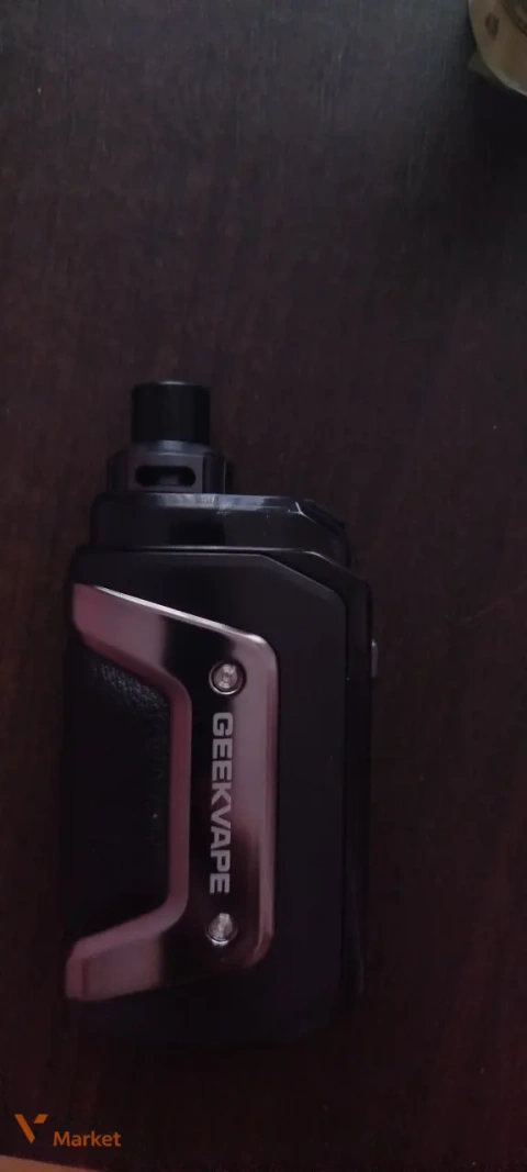 Geekvape Aegis Hero 2 (H45) Pod-система