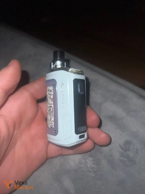 Geekvape Aegis Hero 2