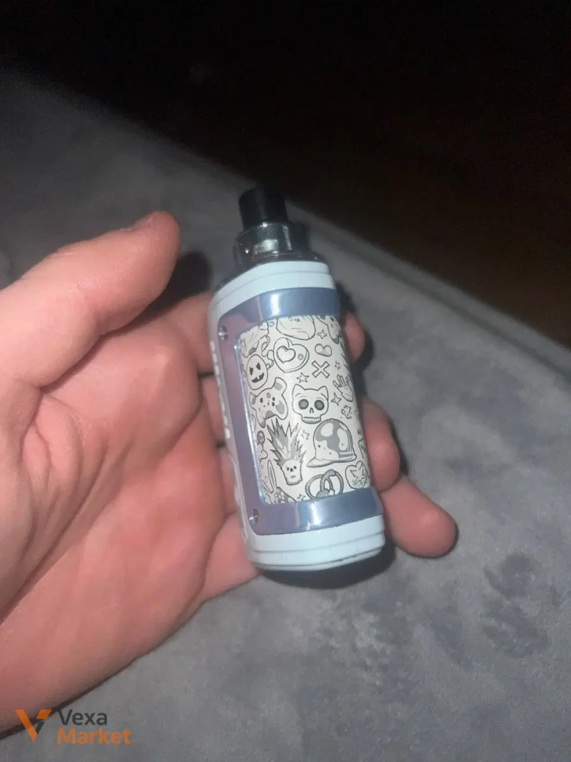 Geekvape Aegis Hero 2 — фото 3