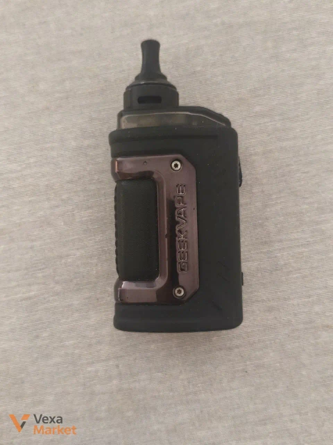 Geekvape Aegis Hero 3