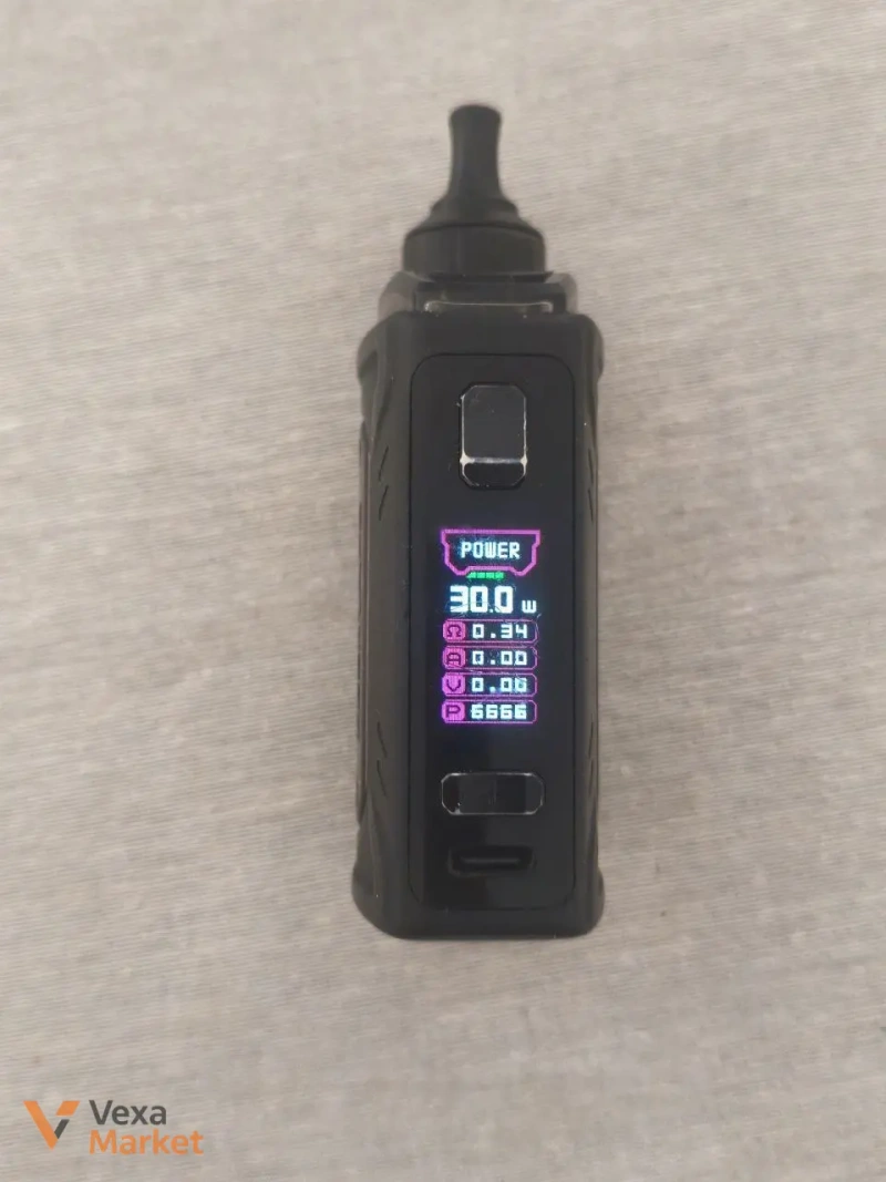 Geekvape Aegis Hero 3 — фото 4