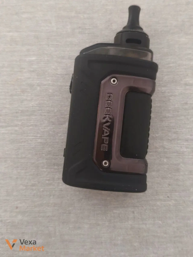 Geekvape Aegis Hero 3 — фото 5