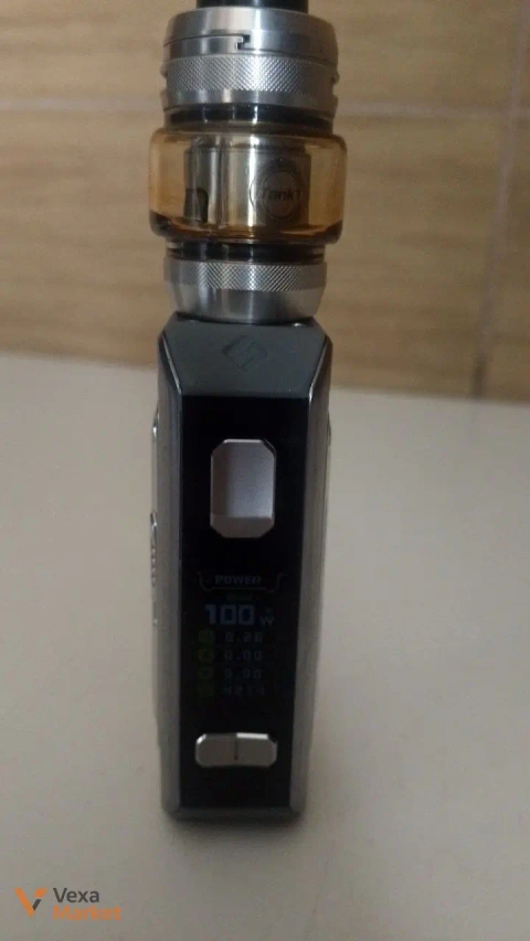 Geekvape Aegis Legend 2