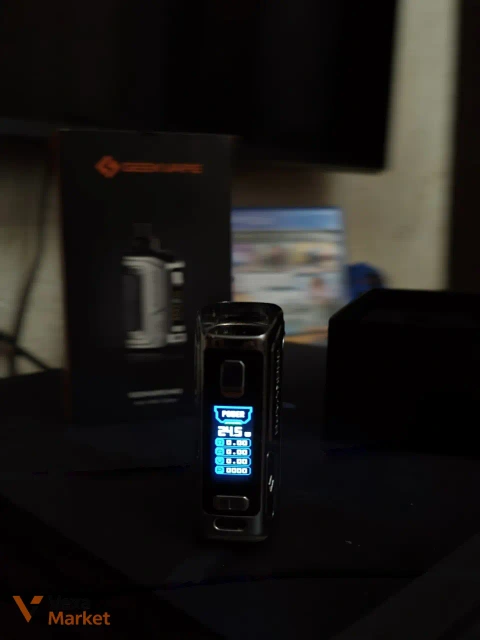 Geekvape Aegis One Pod-система