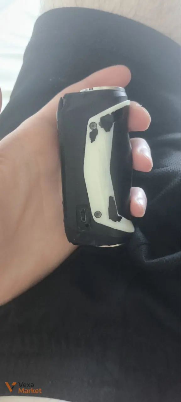 Geekvape Aegis Solo 100W — фото 2