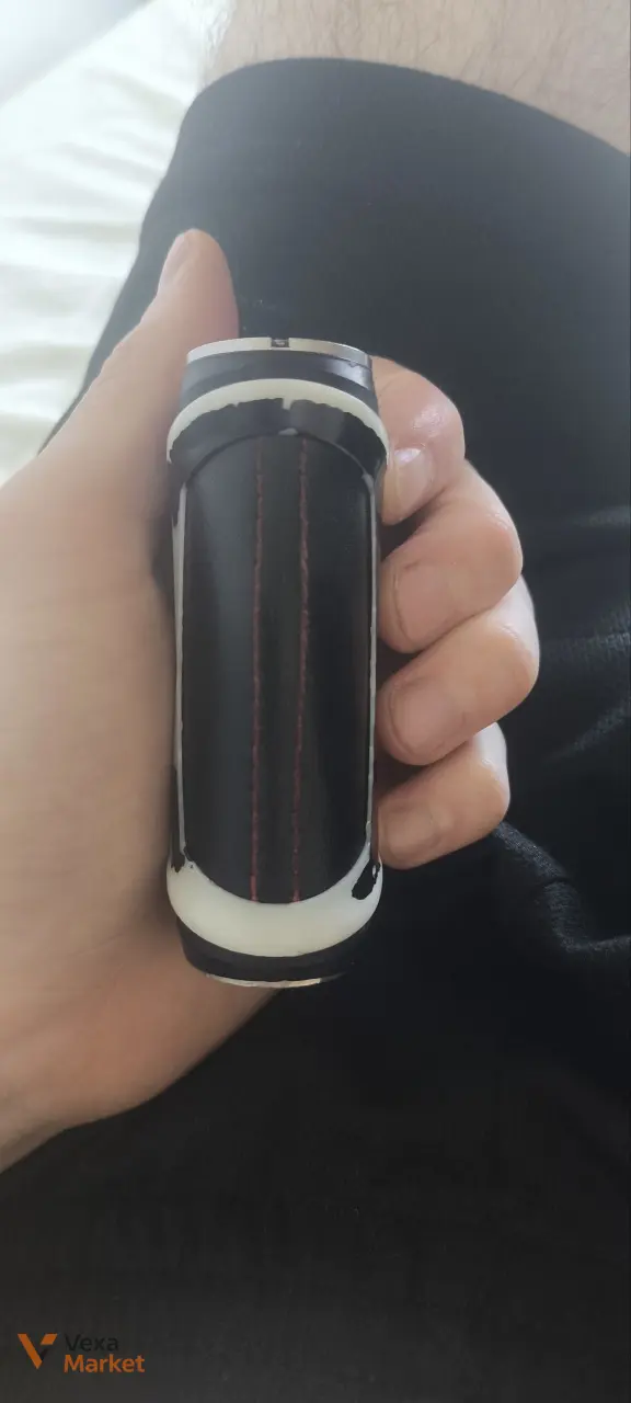 Geekvape Aegis Solo 100W — фото 3