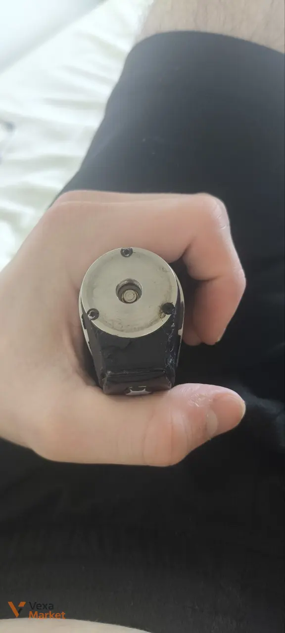 Geekvape Aegis Solo 100W — фото 5