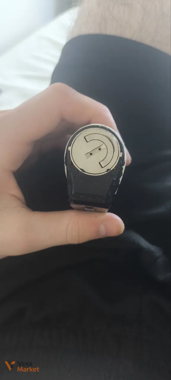 Geekvape Aegis Solo 100W — фото 6