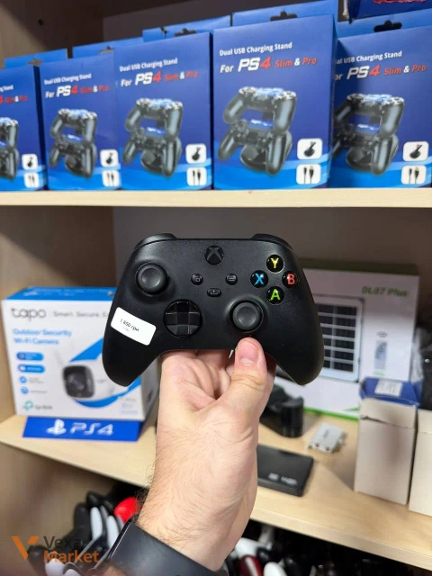 Геймпад для Xbox Series X|S