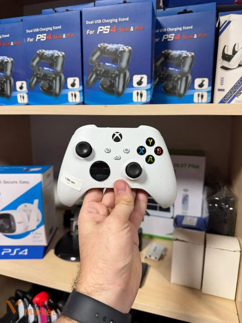 Геймпад для Xbox Series X|S — фото 3