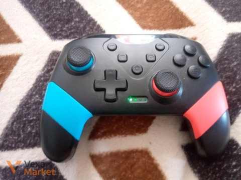Геймпад VOYEE Wireless N-S Controller 503 для Nintendo / ПК