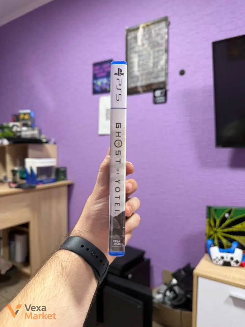 Ghost of Yotei PS4/PS5 — фото 3