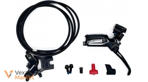 Гідравлічні гальма Sram Guide T
