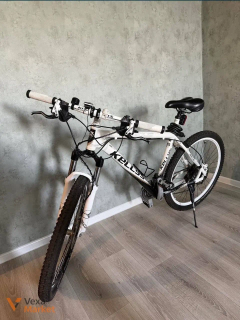 Гірський велосипед Kellys Spider 26"